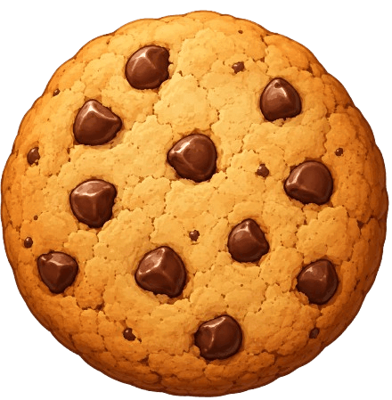 Giant cookie