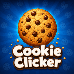 Cookie Clicker logo