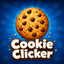 Cookie Clicker logo