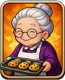 Grandma